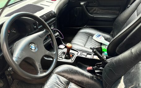 BMW 5 серия, 1990 год, 188 888 рублей, 7 фотография