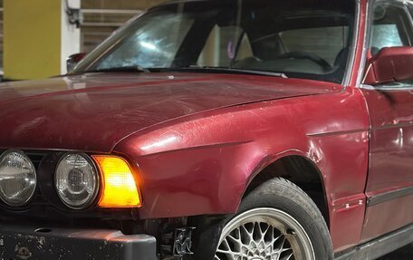 BMW 5 серия, 1990 год, 188 888 рублей, 1 фотография