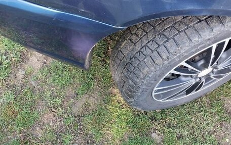 Hyundai Accent II, 2008 год, 590 000 рублей, 3 фотография