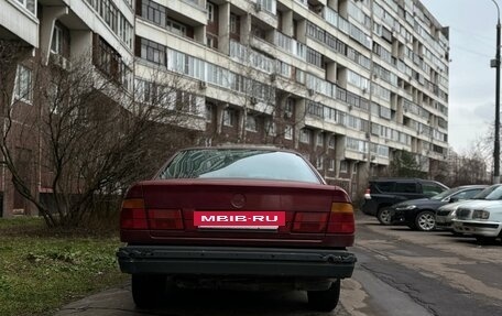 BMW 5 серия, 1990 год, 188 888 рублей, 5 фотография