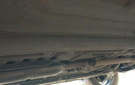 Hyundai Accent II, 2008 год, 590 000 рублей, 8 фотография