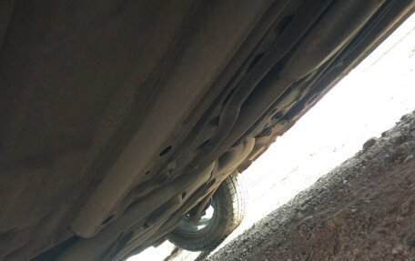 Hyundai Accent II, 2008 год, 590 000 рублей, 9 фотография