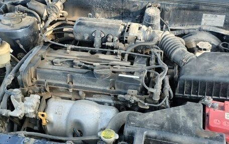 Hyundai Accent II, 2008 год, 590 000 рублей, 7 фотография