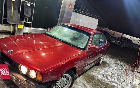 BMW 5 серия, 1990 год, 188 888 рублей, 2 фотография