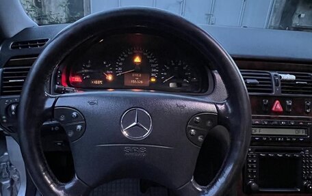 Mercedes-Benz E-Класс, 2000 год, 1 350 000 рублей, 6 фотография