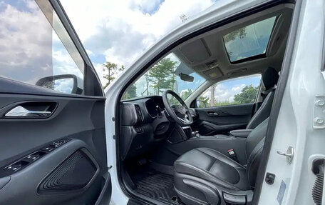 Hyundai ix35, 2021 год, 1 265 111 рублей, 4 фотография