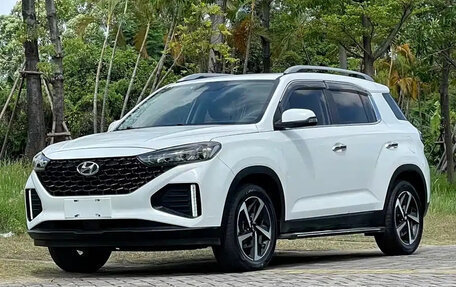 Hyundai ix35, 2021 год, 1 265 111 рублей, 2 фотография