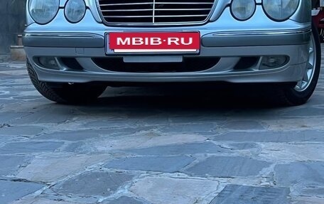 Mercedes-Benz E-Класс, 2000 год, 1 350 000 рублей, 5 фотография