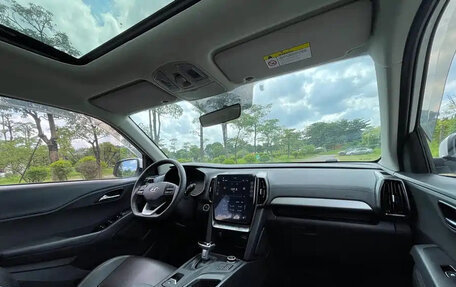 Hyundai ix35, 2021 год, 1 265 111 рублей, 9 фотография