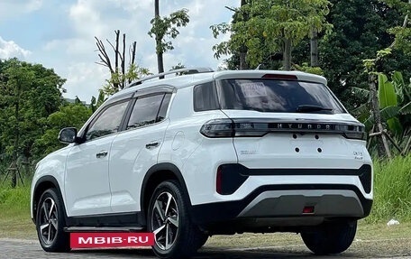 Hyundai ix35, 2021 год, 1 265 111 рублей, 15 фотография