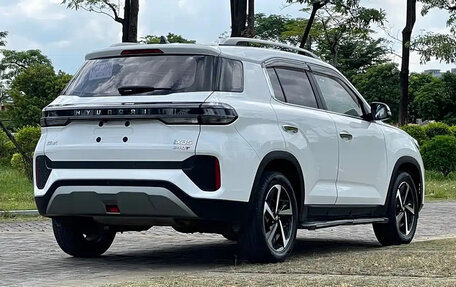 Hyundai ix35, 2021 год, 1 265 111 рублей, 17 фотография