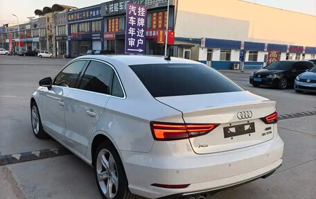 Audi A3, 2021 год, 1 450 111 рублей, 2 фотография