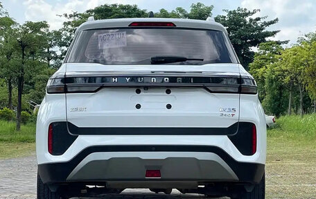 Hyundai ix35, 2021 год, 1 265 111 рублей, 16 фотография