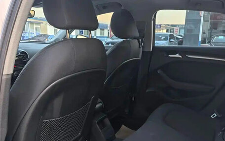 Audi A3, 2021 год, 1 450 111 рублей, 6 фотография