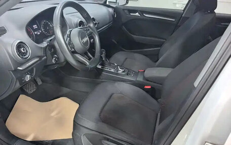 Audi A3, 2021 год, 1 450 111 рублей, 8 фотография