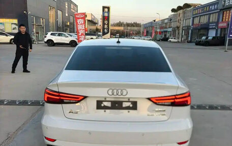 Audi A3, 2021 год, 1 450 111 рублей, 3 фотография