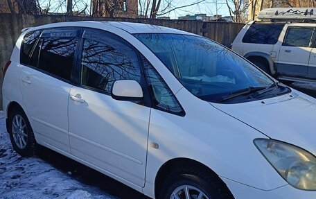 Toyota Corolla Spacio II, 2001 год, 650 000 рублей, 3 фотография