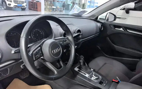 Audi A3, 2021 год, 1 450 111 рублей, 9 фотография