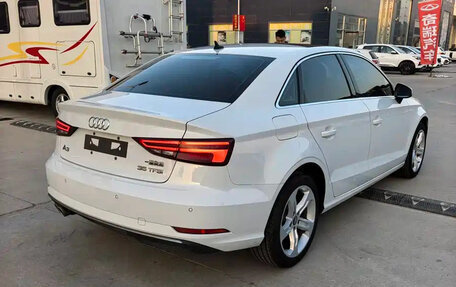 Audi A3, 2021 год, 1 450 111 рублей, 5 фотография