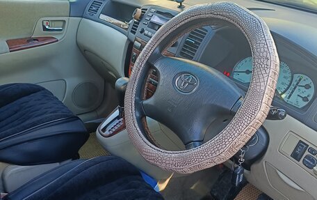 Toyota Corolla Spacio II, 2001 год, 650 000 рублей, 4 фотография