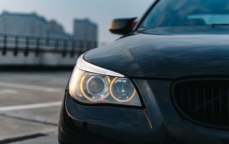 BMW 5 серия, 2006 год, 1 900 000 рублей, 4 фотография