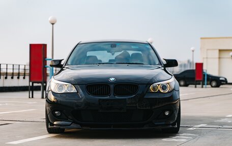 BMW 5 серия, 2006 год, 1 900 000 рублей, 2 фотография