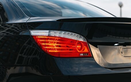 BMW 5 серия, 2006 год, 1 900 000 рублей, 11 фотография