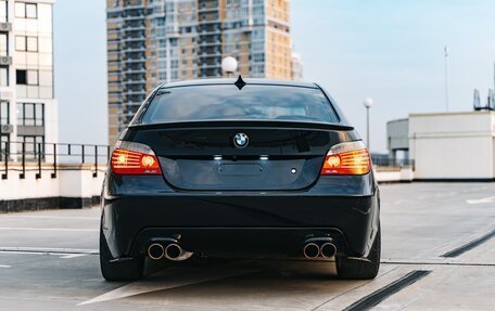 BMW 5 серия, 2006 год, 1 900 000 рублей, 7 фотография