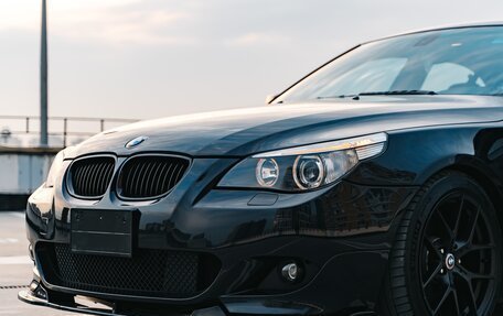 BMW 5 серия, 2006 год, 1 900 000 рублей, 5 фотография