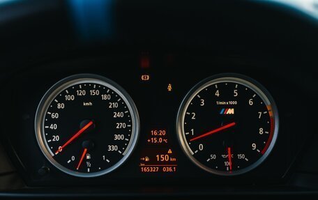 BMW 5 серия, 2006 год, 1 900 000 рублей, 15 фотография