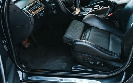 BMW 5 серия, 2006 год, 1 900 000 рублей, 18 фотография