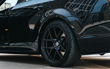 BMW 5 серия, 2006 год, 1 900 000 рублей, 23 фотография