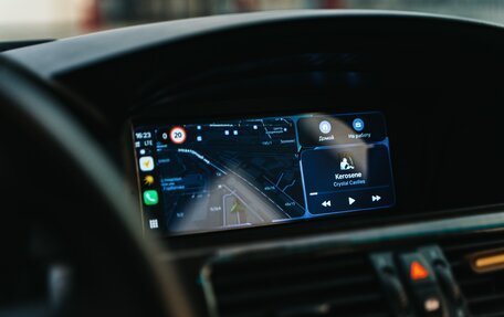 BMW 5 серия, 2006 год, 1 900 000 рублей, 20 фотография