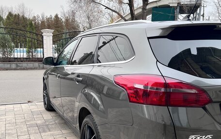 Ford Focus III, 2017 год, 1 120 000 рублей, 10 фотография