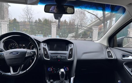 Ford Focus III, 2017 год, 1 120 000 рублей, 15 фотография