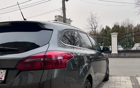 Ford Focus III, 2017 год, 1 120 000 рублей, 9 фотография