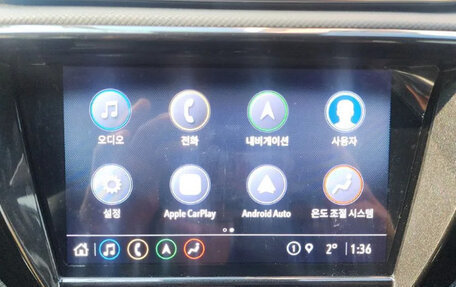 Chevrolet TrailBlazer, 2022 год, 1 230 000 рублей, 14 фотография