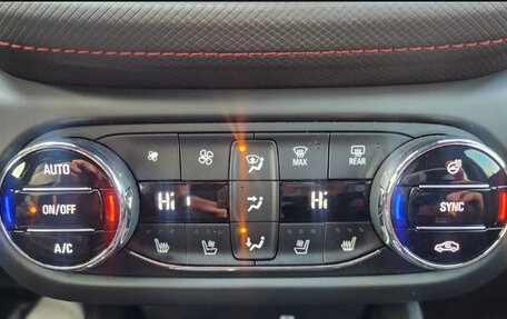 Chevrolet TrailBlazer, 2022 год, 1 230 000 рублей, 16 фотография