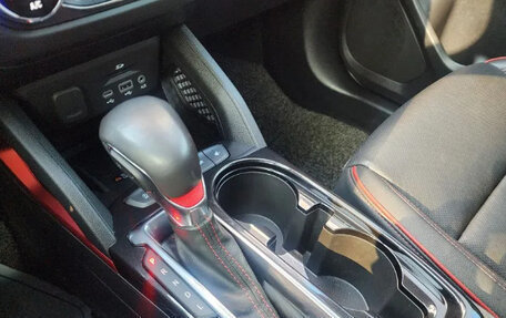 Chevrolet TrailBlazer, 2022 год, 1 230 000 рублей, 17 фотография