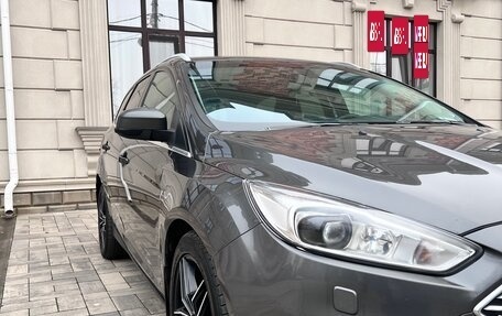 Ford Focus III, 2017 год, 1 120 000 рублей, 8 фотография