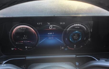 Mercedes-Benz GLA, 2022 год, 2 700 698 рублей, 14 фотография