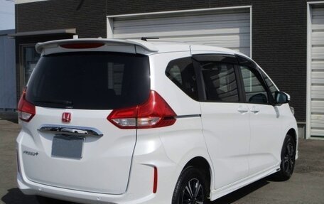 Honda Freed II, 2022 год, 1 277 000 рублей, 5 фотография