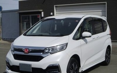 Honda Freed II, 2022 год, 1 277 000 рублей, 1 фотография