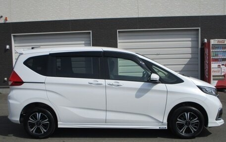 Honda Freed II, 2022 год, 1 277 000 рублей, 6 фотография