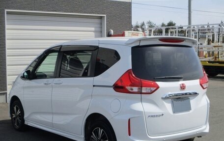 Honda Freed II, 2022 год, 1 277 000 рублей, 3 фотография