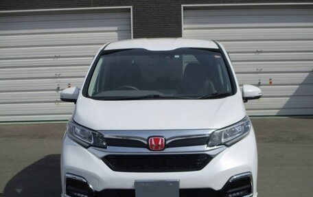 Honda Freed II, 2022 год, 1 277 000 рублей, 8 фотография