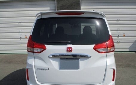 Honda Freed II, 2022 год, 1 277 000 рублей, 4 фотография