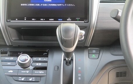 Honda Freed II, 2022 год, 1 277 000 рублей, 11 фотография