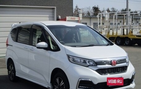 Honda Freed II, 2022 год, 1 277 000 рублей, 7 фотография