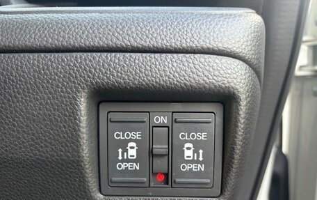 Honda N-BOX II, 2022 год, 784 000 рублей, 9 фотография